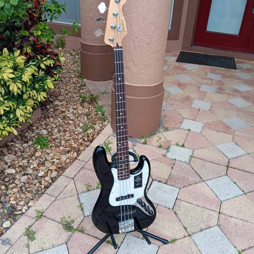 jeremy_crockett's gear photo