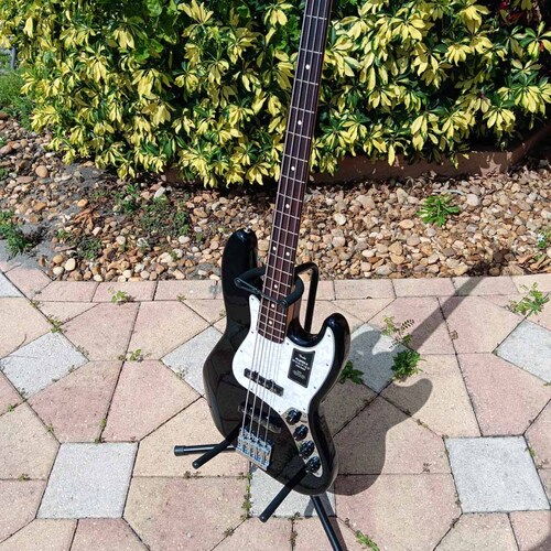 jeremy_crockett's gear photo