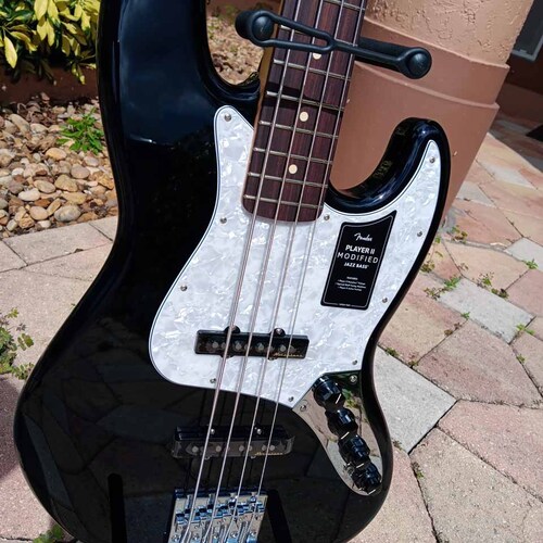 jeremy_crockett's gear photo