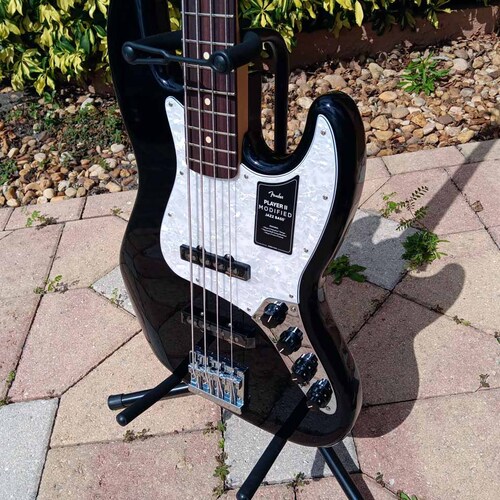 jeremy_crockett's gear photo