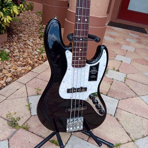 jeremy_crockett's gear photo