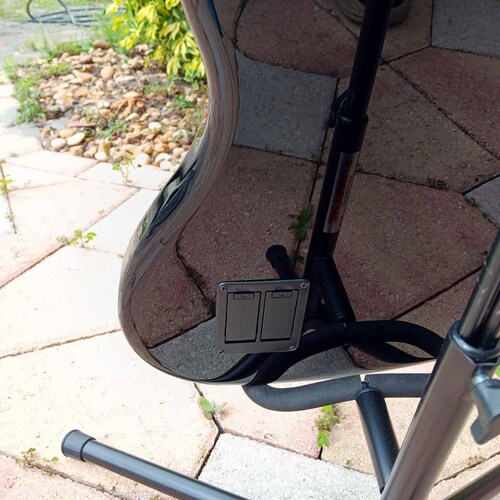 jeremy_crockett's gear photo