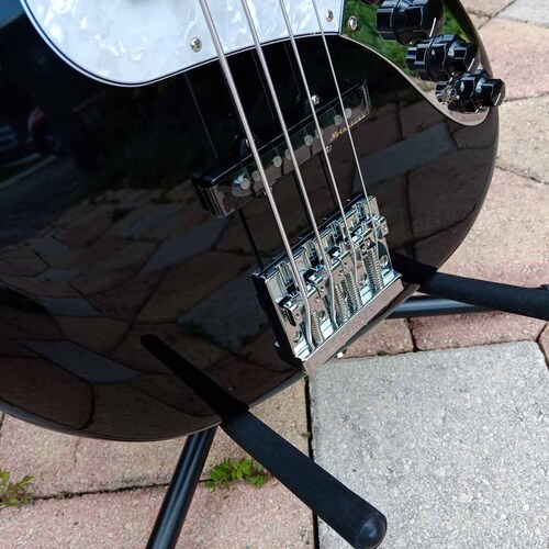 jeremy_crockett's gear photo
