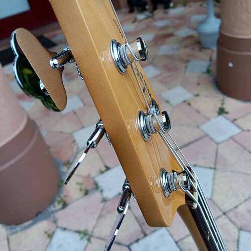 jeremy_crockett's gear photo