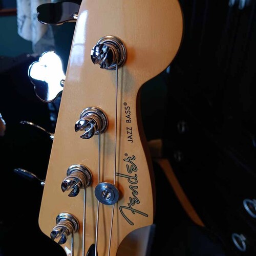 jeremy_crockett's gear photo