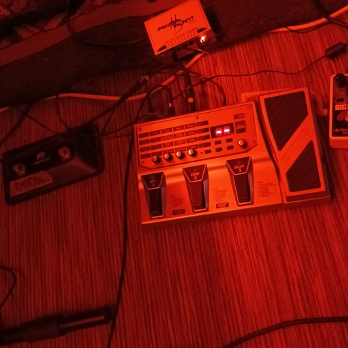 alm's gear photo