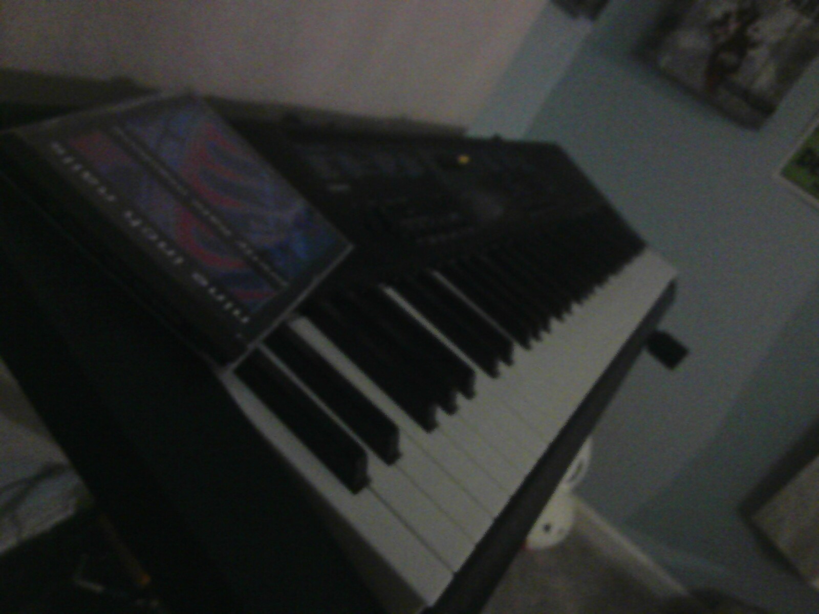 the_j3sus_0f_suburbia's music gear photo