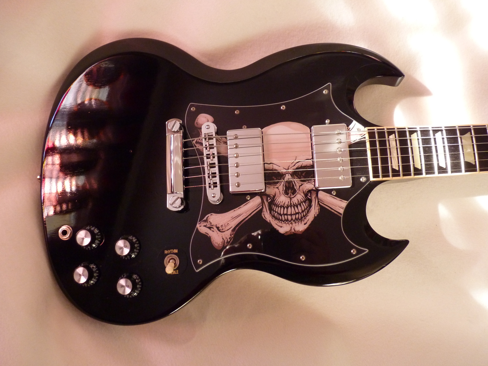 Gear photo by xaviterra