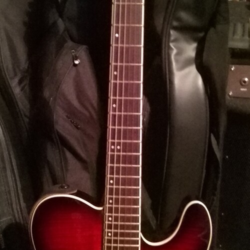 mrjburton's gear photo
