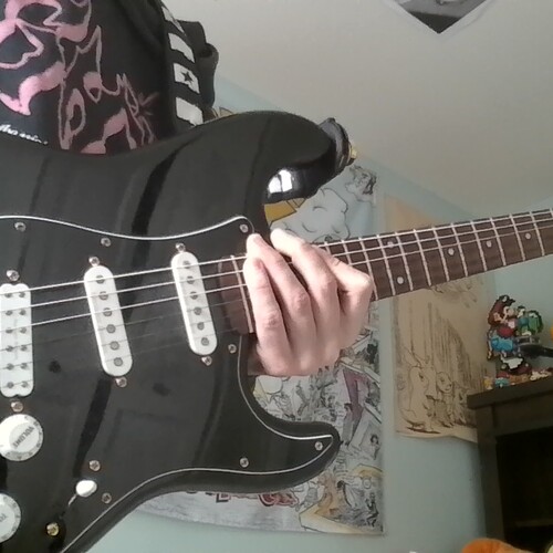 the_j3sus_0f_suburbia's gear photo