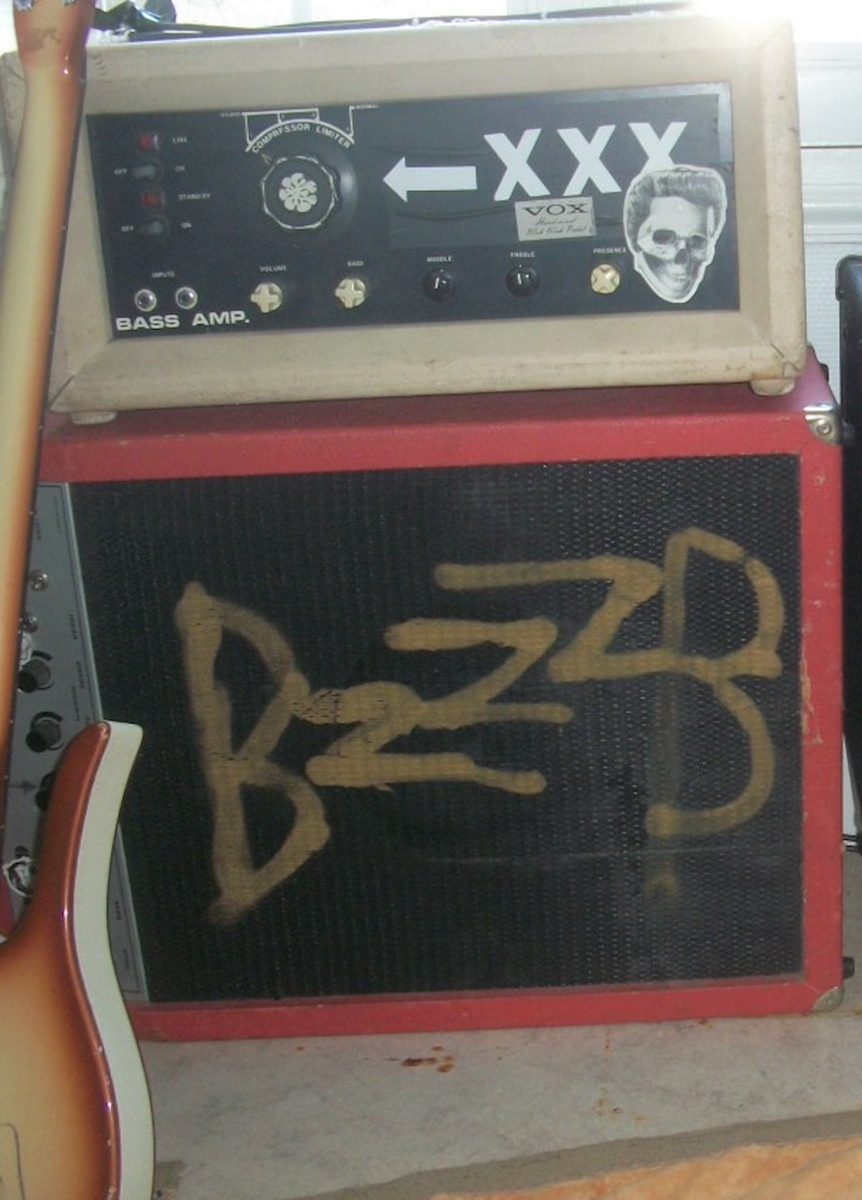 mkn_upa's music gear photo