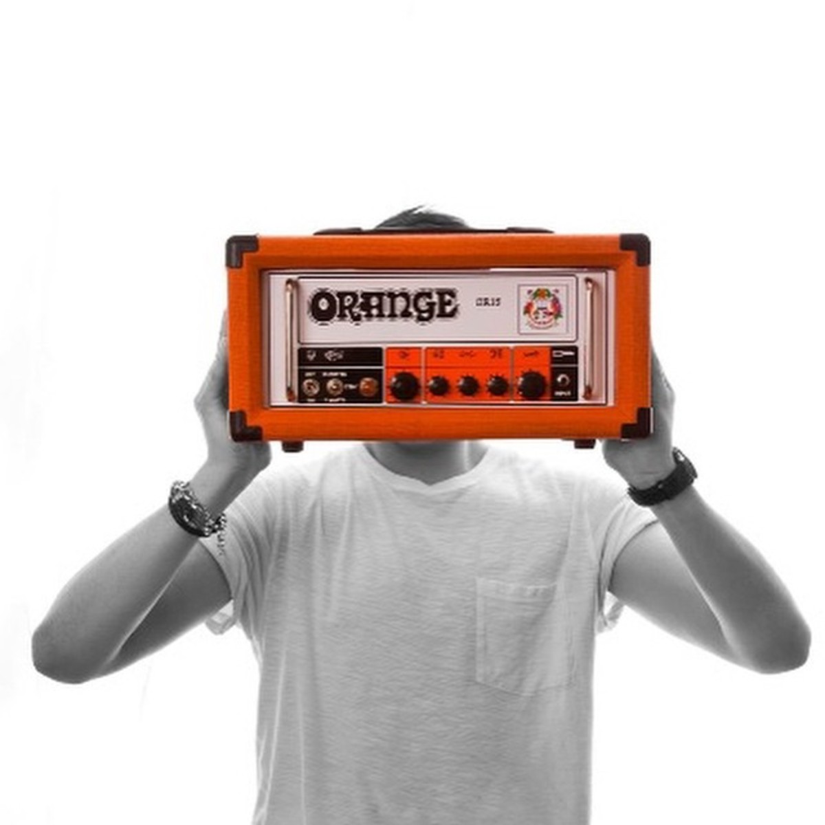 reeceniccum's music gear photo