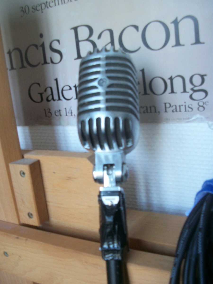 mkn_upa's music gear photo