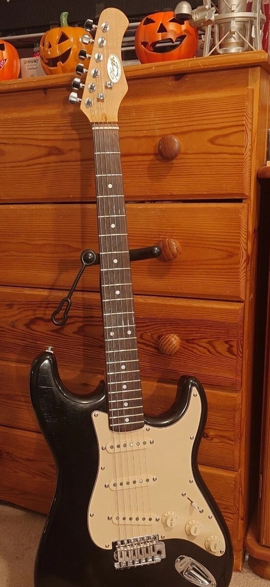 lm2444's music gear photo