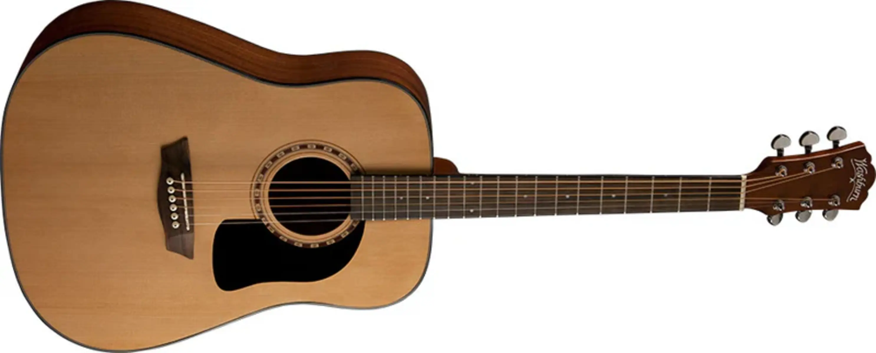 Music Gear Setup by lm2444 featuring Washburn Apprentice Series D5