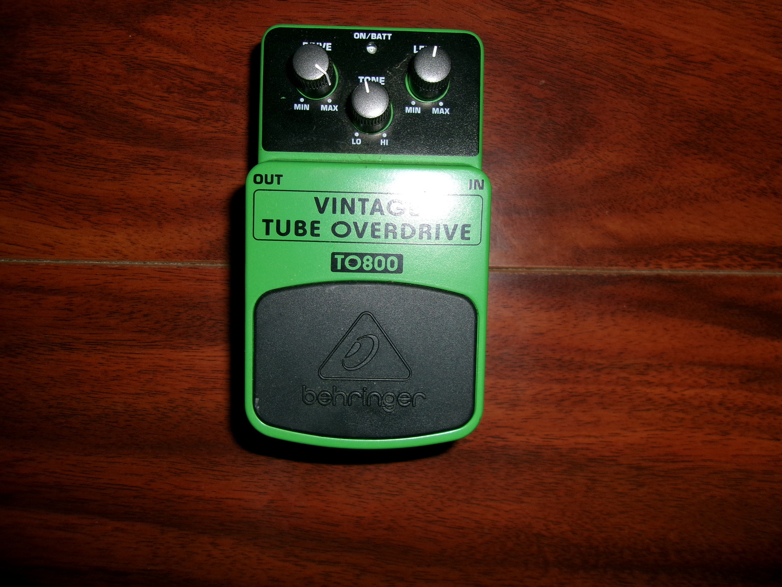 Gear photo by awwim