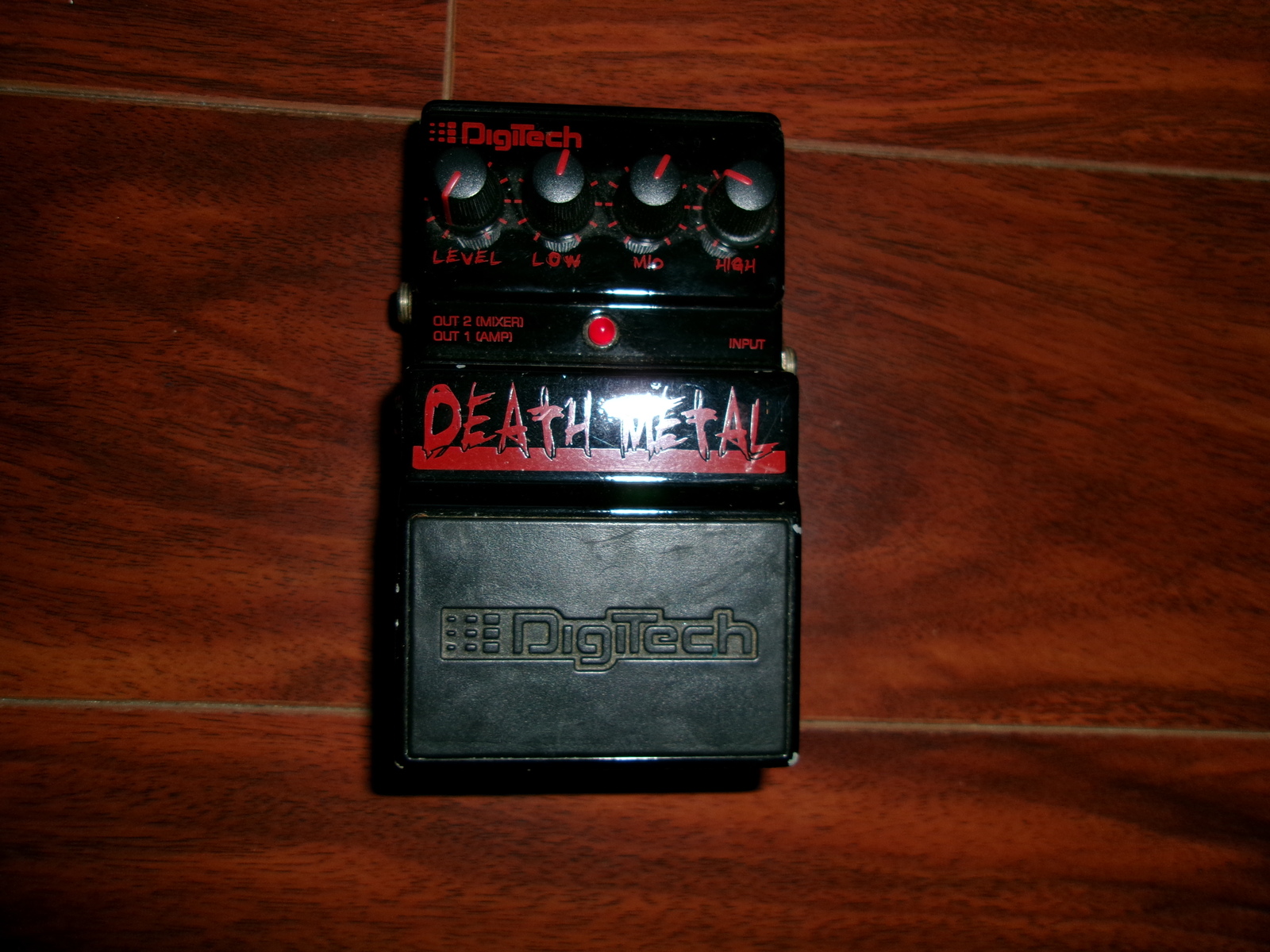 Gear photo by awwim