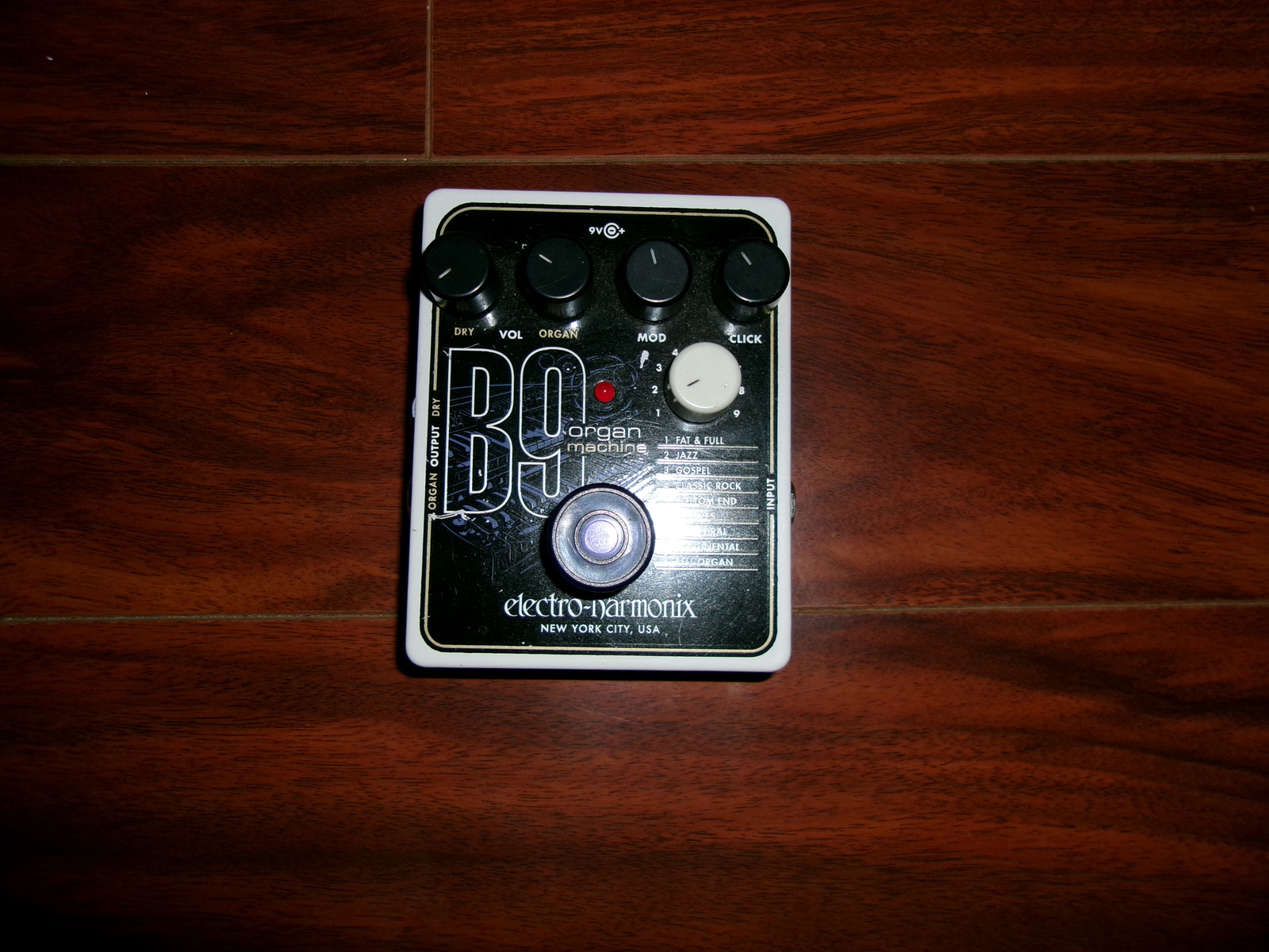 awwim's music gear photo