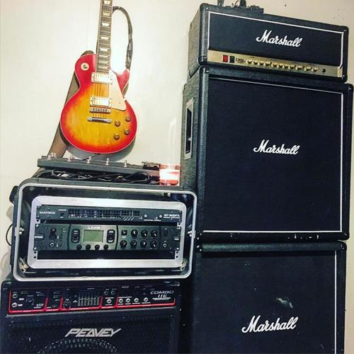 justin_smith's gear photo