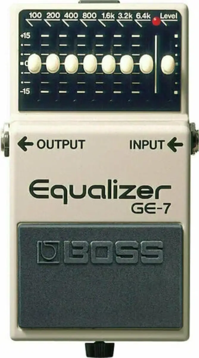 dusanslavysynjanek's music gear photo