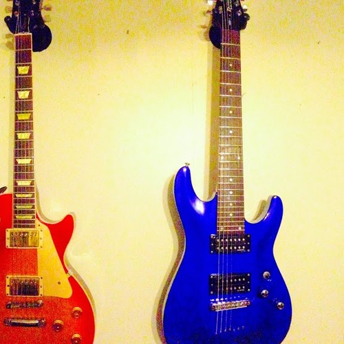 justin_smith's gear photo