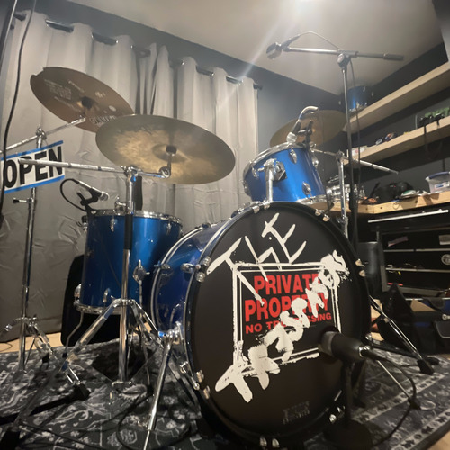 thetrespasers's gear photo