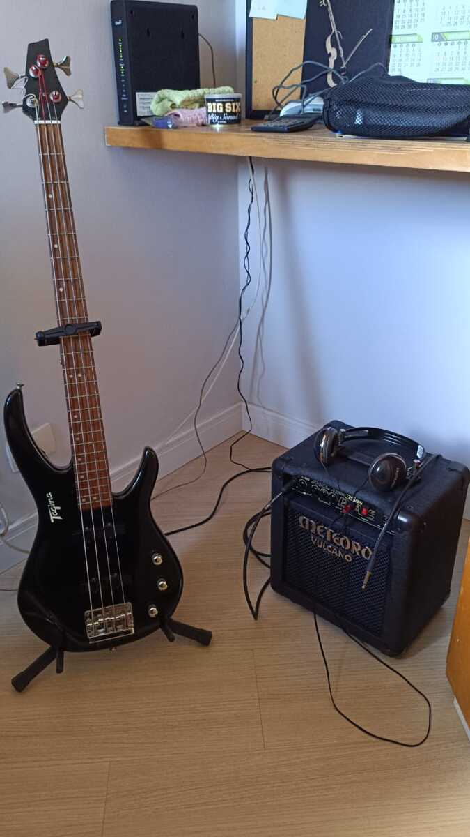 naso_man's music gear photo