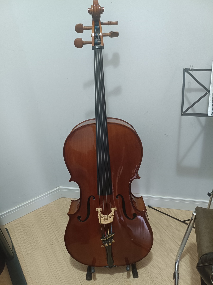 naso_man's music gear photo
