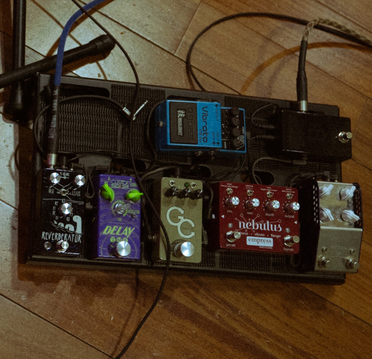 Gear photo by healthycannibal