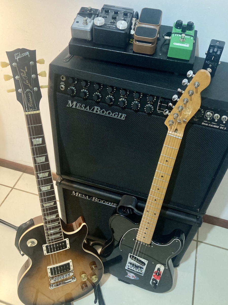Gear photo by el34tube