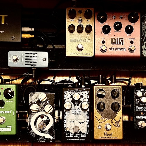 skilesp's gear photo