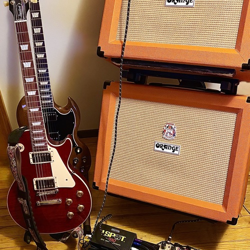 skilesp's gear photo