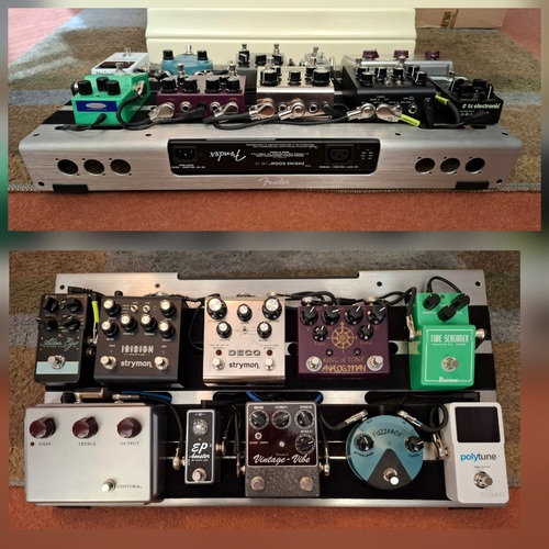TC Electronic Alter Ego V2 Vintage Echo - What To Know & Where To
