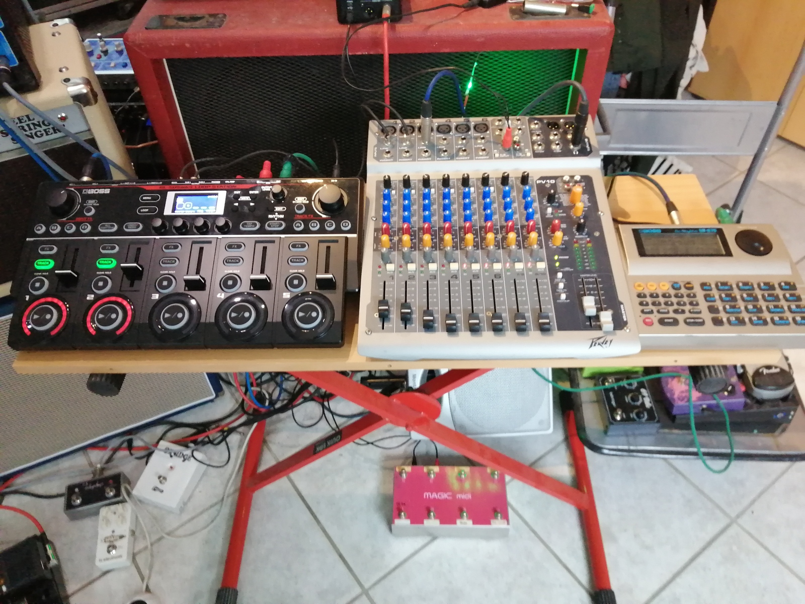 Gear photo by lothy