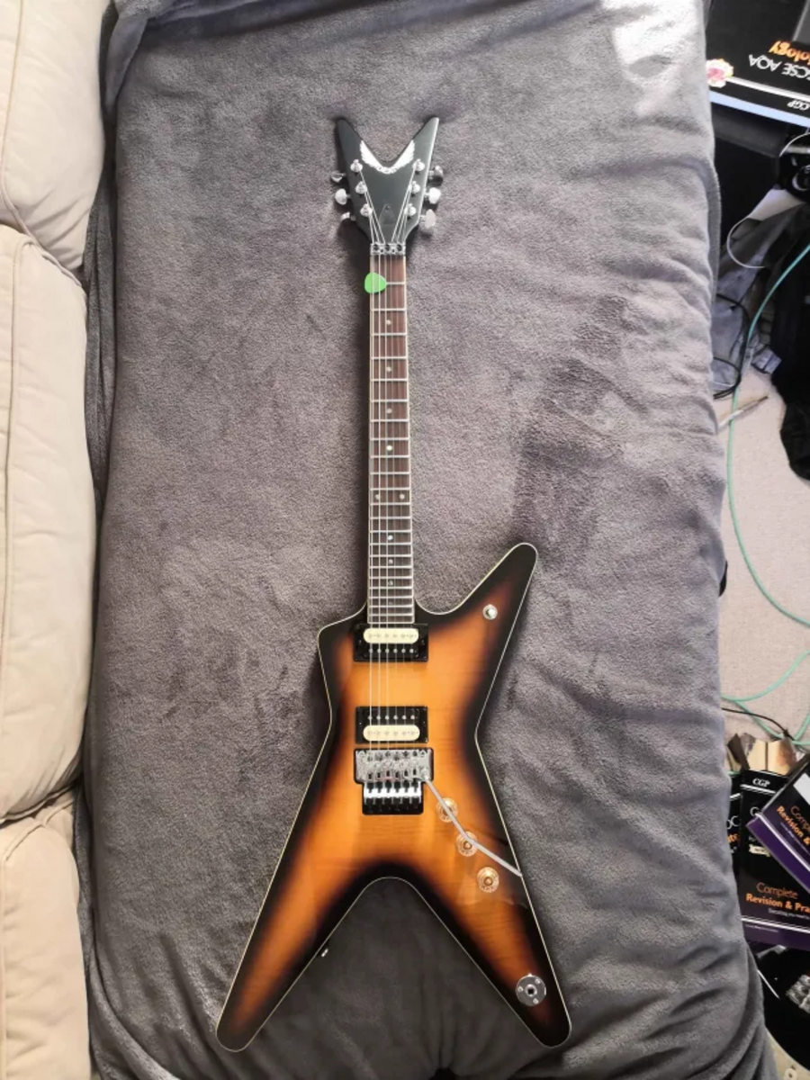 Gear photo by johnham