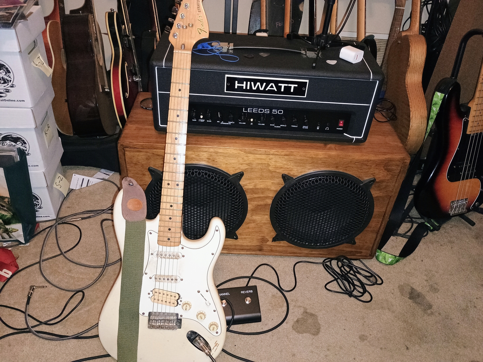 Gear photo by shacklemenot