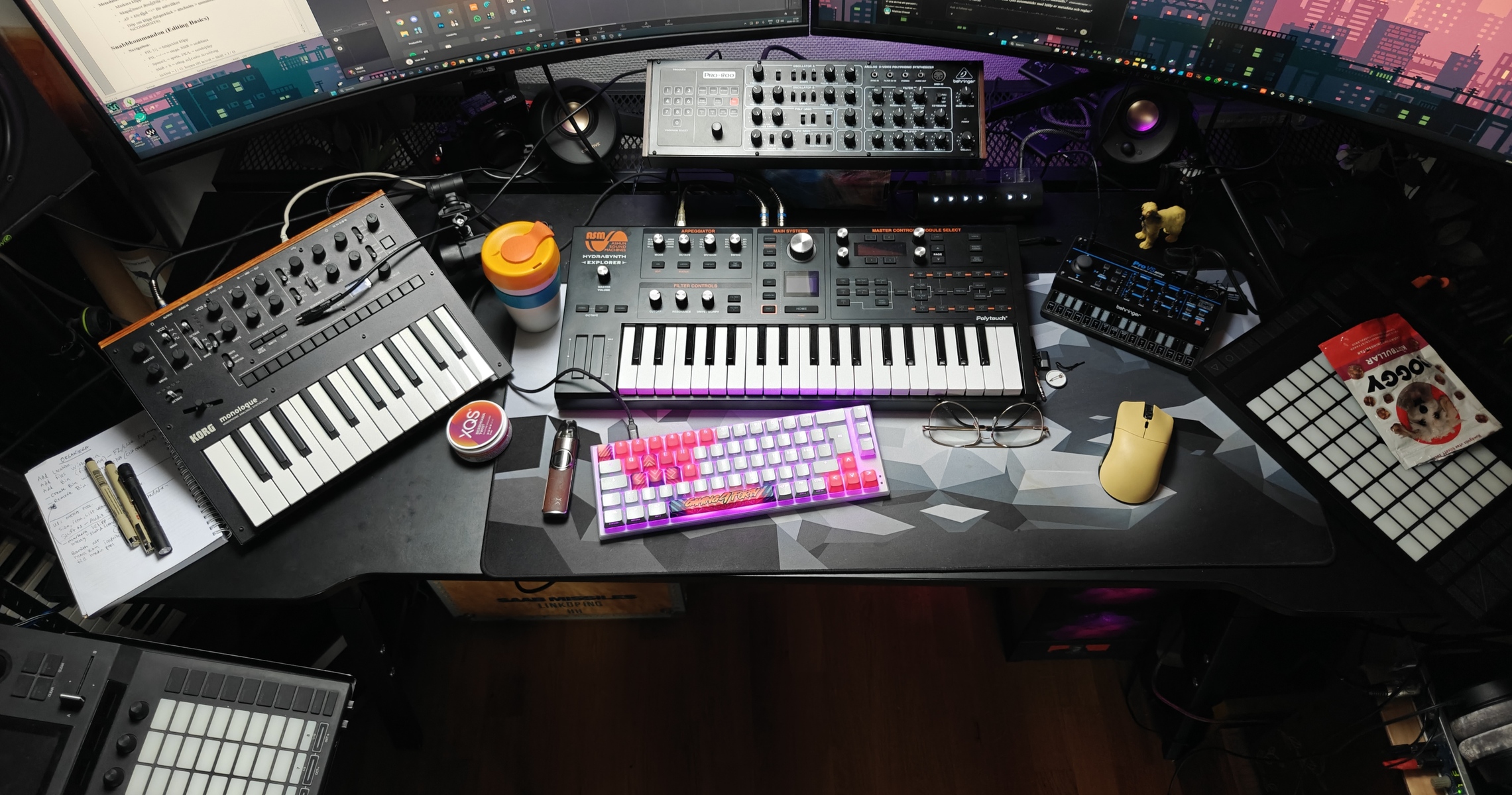 Gear photo by bludwave