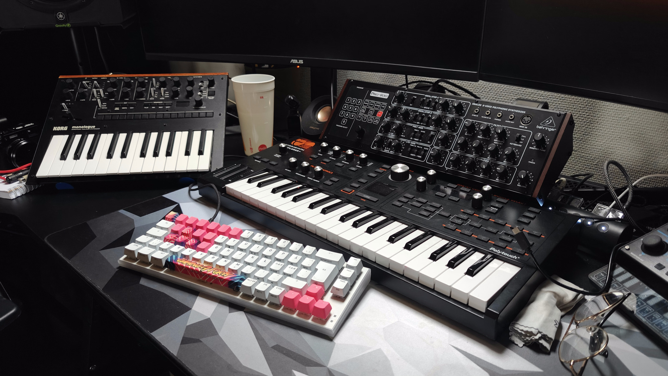 Gear photo by bludwave