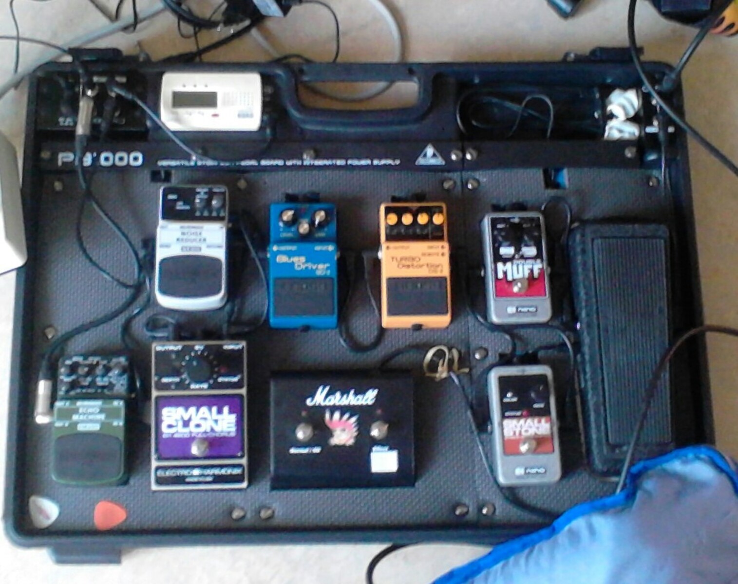 Gear photo by waqwaves