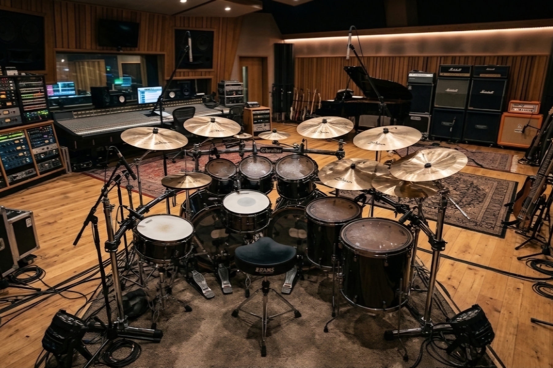 Gear photo by rick_shepard