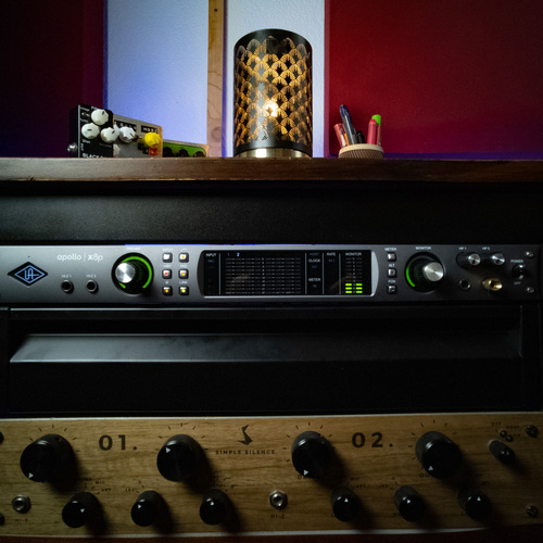 berenger's gear photo