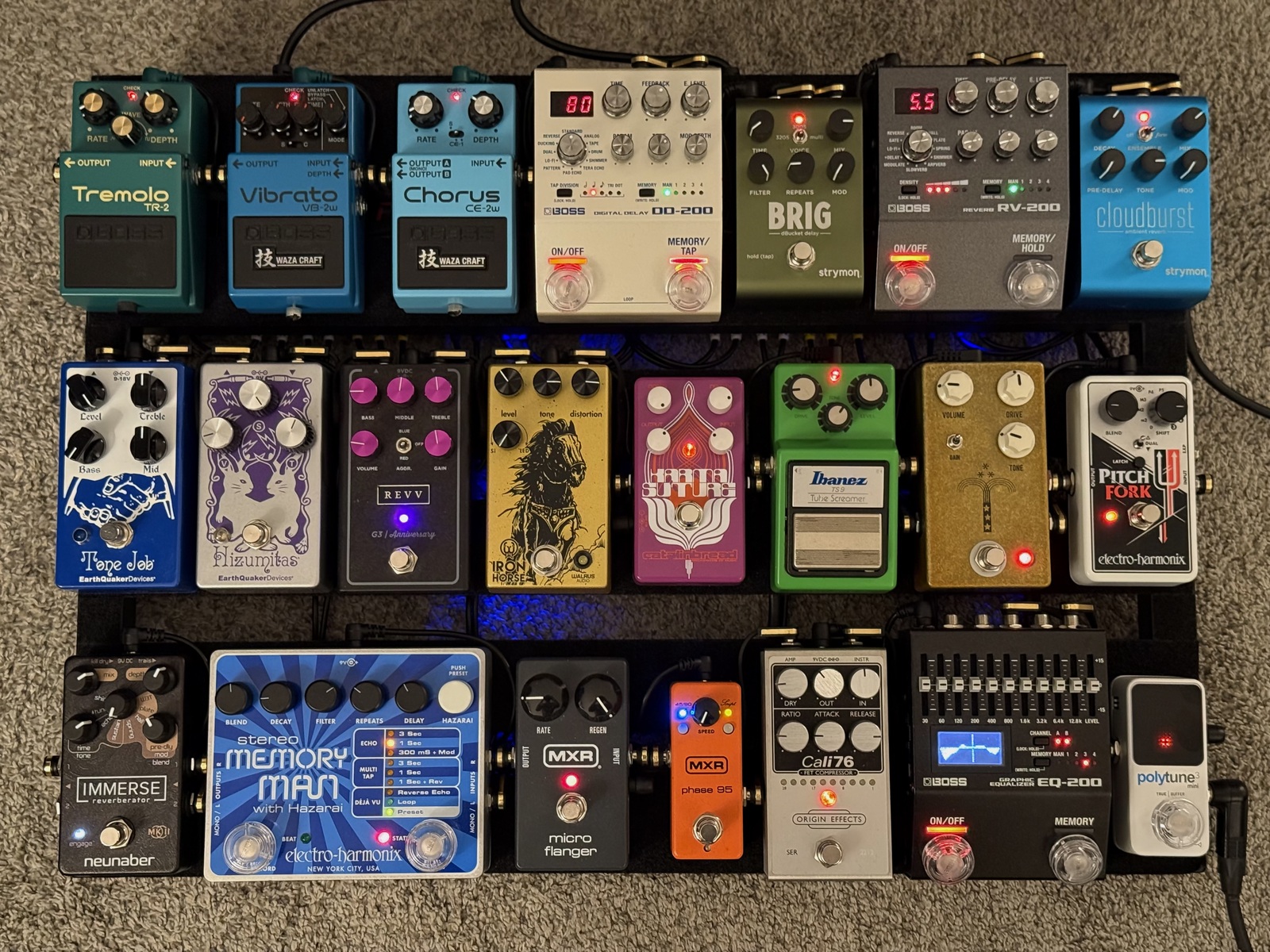 Gear photo by diamondhead27