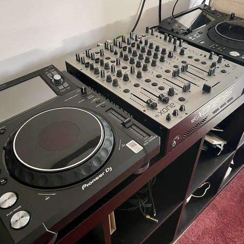 Pioneer DJ XDJ-1000MK2 - What To Know & Where To Buy | Equipboard