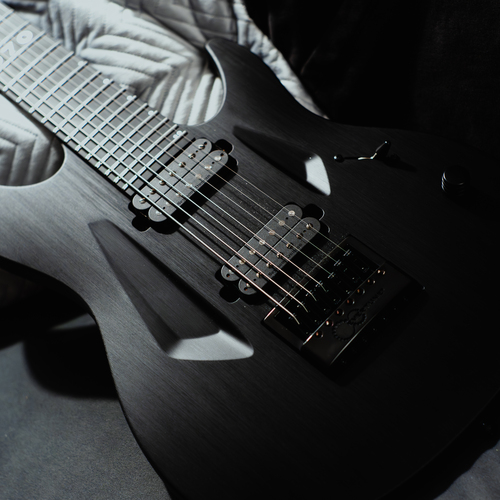 Photo of Aristides Guitars 070r in a guitar