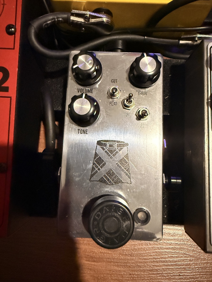 Gear photo by pamedinag