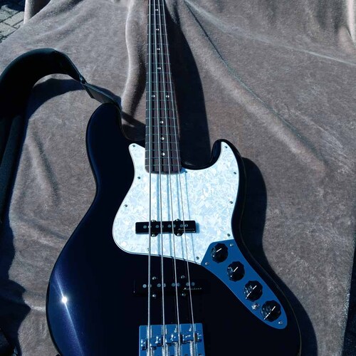jeremy_crockett's gear photo