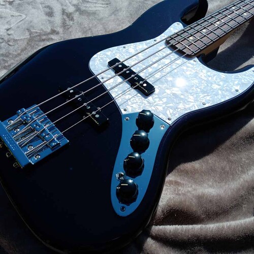 jeremy_crockett's gear photo