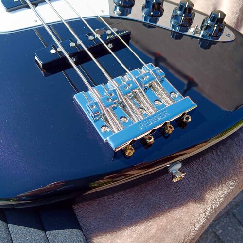 jeremy_crockett's gear photo