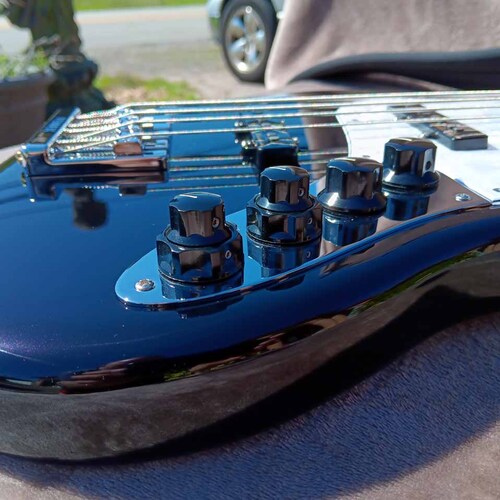 jeremy_crockett's gear photo