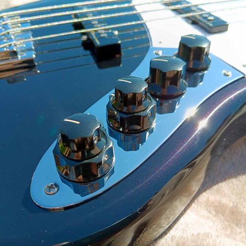 jeremy_crockett's gear photo